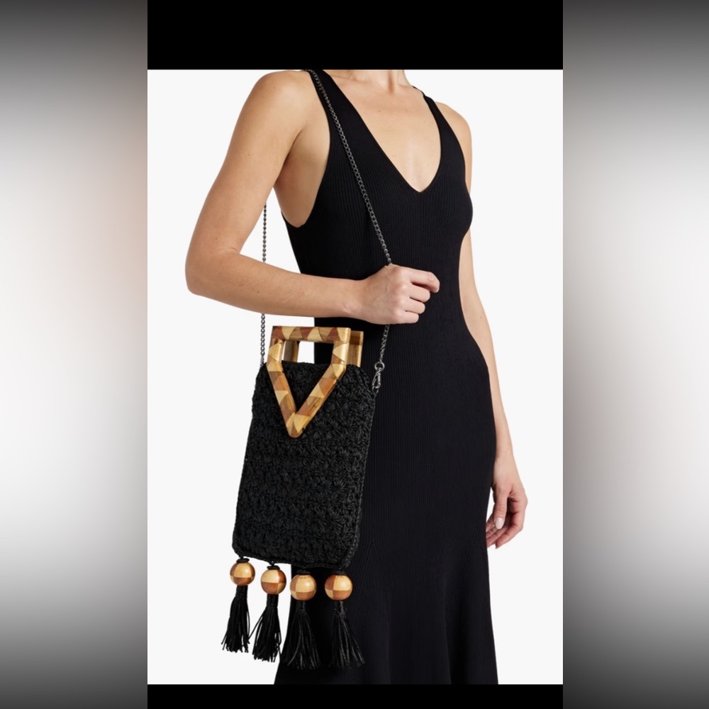 Catarina Mina Purse - Picture 10 of 10